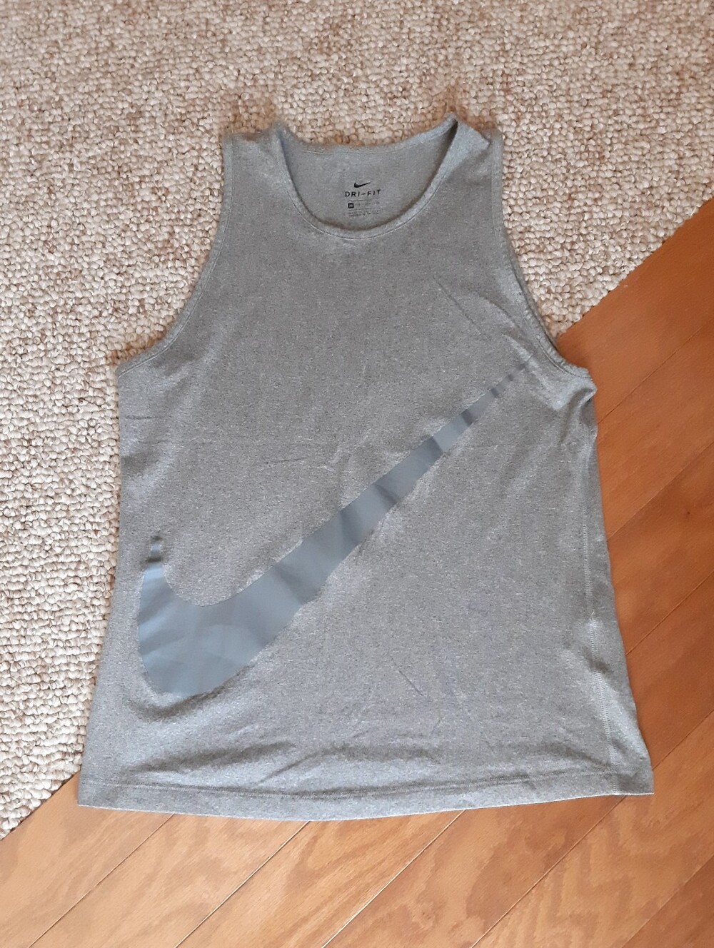 Nike Dri Fit Tank Top size XS